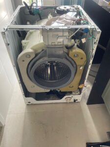 conserto lava seca SP